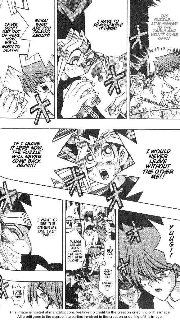 Yu-Gi-Oh! Duelist Chapter 86 8